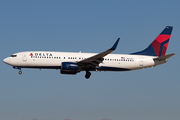 Delta Air Lines Boeing 737-832 (N3736C) at  Las Vegas - Harry Reid International, United States