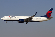 Delta Air Lines Boeing 737-832 (N3736C) at  Las Vegas - Harry Reid International, United States