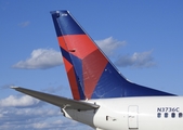 Delta Air Lines Boeing 737-832 (N3736C) at  Lexington - Blue Grass Field, United States