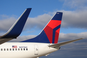 Delta Air Lines Boeing 737-832 (N3736C) at  Madison - Dane County Regional, United States