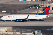 Delta Air Lines Boeing 737-832 (N3736C) at  Phoenix - Sky Harbor, United States