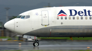 Delta Air Lines Boeing 737-832 (N3736C) at  San Jose - Juan Santamaria International, Costa Rica