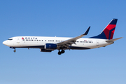 Delta Air Lines Boeing 737-832 (N3737C) at  Las Vegas - Harry Reid International, United States