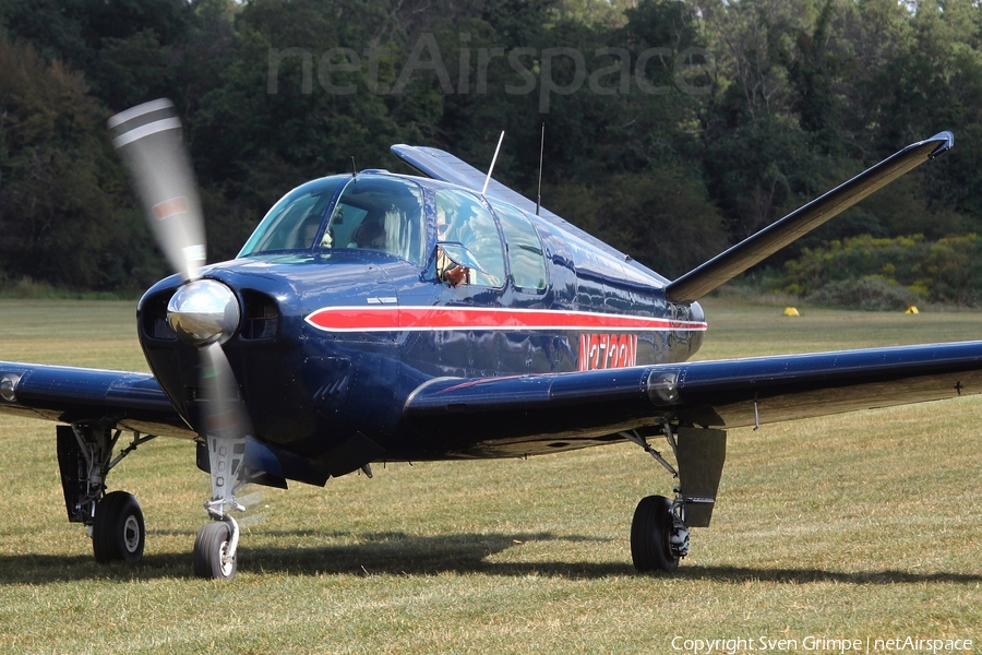 (Private) Beech 35 Bonanza (N3738N) | Photo 473374