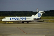 Pan Am - Pan American World Airways Boeing 727-235 (N3739) at  Cologne/Bonn, Germany