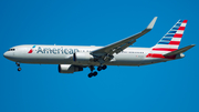 American Airlines Boeing 767-323(ER) (N373AA) at  New York - John F. Kennedy International, United States