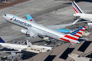 American Airlines Boeing 767-323(ER) (N373AA) at  Los Angeles - International, United States