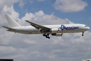 Amerijet International Boeing 767-338(ER)(BDSF) (N373CM) at  Miami - International, United States