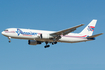 Amerijet International Boeing 767-338(ER)(BDSF) (N373CM) at  Campinas - Viracopos International, Brazil