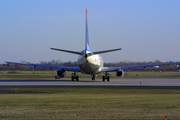 Delta Air Lines Boeing 737-247(Adv) (N373DL) at  Milwaukee - Gen Billy Mitchell International, United States