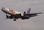 FedEx McDonnell Douglas MD-10-10F (N373FE) at  Toronto - Pearson International, Canada