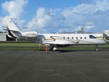 All Island Charter Gulfstream G150 (N373ML) at  San Juan - Fernando Luis Ribas Dominicci (Isla Grande), Puerto Rico