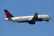 Delta Air Lines Airbus A320-214 (N373NW) at  Atlanta - Hartsfield-Jackson International, United States