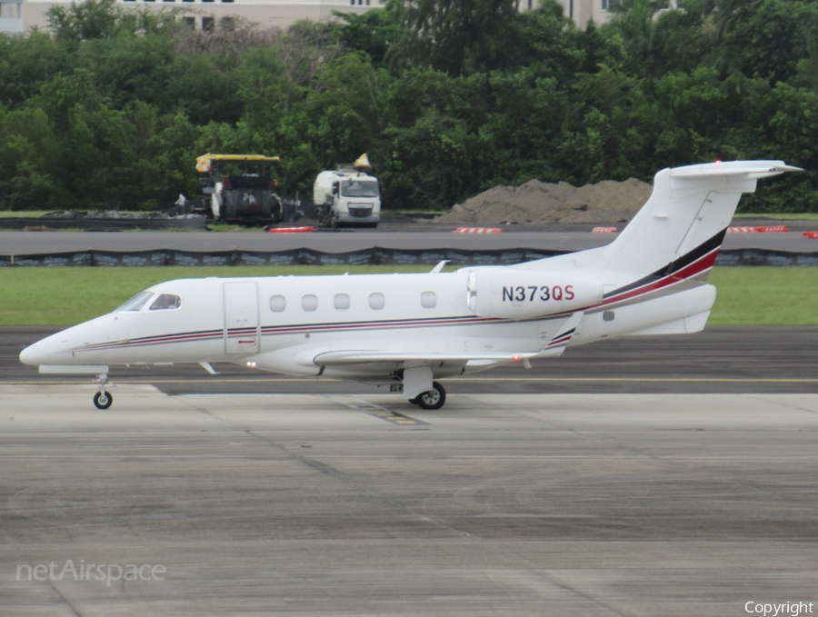 NetJets Embraer EMB-505 Phenom 300 (N373QS) | Photo 619514