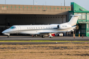 (Private) Embraer EMB-135BJ Legacy 600 (N373RB) at  San Juan - Fernando Luis Ribas Dominicci (Isla Grande), Puerto Rico