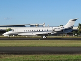 (Private) Embraer EMB-135BJ Legacy 600 (N373RB) at  San Juan - Fernando Luis Ribas Dominicci (Isla Grande), Puerto Rico