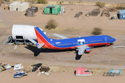 Southwest Airlines Boeing 737-3H4 (N373SW) at  Marana - Pinal Air Park, United States