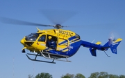 Travis County STARFlight Eurocopter EC145 (N373TC) at  Central Texas, United States
