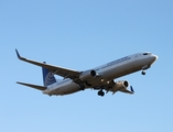 Continental Airlines Boeing 737-924 (N37408) at  Houston - George Bush Intercontinental, United States