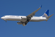 Continental Airlines Boeing 737-924 (N37408) at  Houston - George Bush Intercontinental, United States