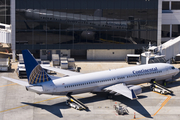Continental Airlines Boeing 737-924 (N37409) at  Houston - George Bush Intercontinental, United States
