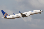 United Airlines Boeing 737-924 (N37409) at  Houston - George Bush Intercontinental, United States