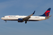 Delta Air Lines Boeing 737-832 (N3740C) at  Las Vegas - Harry Reid International, United States