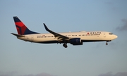 Delta Air Lines Boeing 737-832 (N3740C) at  Los Angeles - International, United States