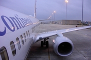 Continental Airlines Boeing 737-924(ER) (N37413) at  Orlando - International (McCoy), United States