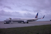 Continental Airlines Boeing 737-924(ER) (N37413) at  Orlando - International (McCoy), United States
