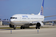 United Airlines Boeing 737-924(ER) (N37413) at  Ft. Lauderdale - International, United States