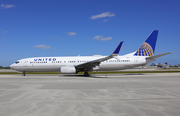 United Airlines Boeing 737-924(ER) (N37413) at  Ft. Lauderdale - International, United States
