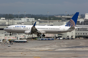 United Airlines Boeing 737-924(ER) (N37419) at  Miami - International, United States