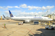 United Airlines Boeing 737-924(ER) (N37419) at  Phoenix - Sky Harbor, United States