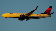 Delta Air Lines Boeing 737-832 (N3741S) at  New York - John F. Kennedy International, United States