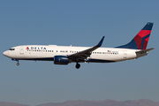 Delta Air Lines Boeing 737-832 (N3741S) at  Las Vegas - Harry Reid International, United States