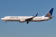 United Airlines Boeing 737-924(ER) (N37422) at  Las Vegas - Harry Reid International, United States