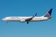 United Airlines Boeing 737-924(ER) (N37422) at  Las Vegas - Harry Reid International, United States