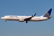 United Airlines Boeing 737-924(ER) (N37427) at  Las Vegas - Harry Reid International, United States