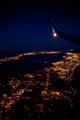 Delta Air Lines Boeing 737-832 (N3742C) at  In Flight - San Jose, United States