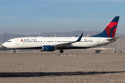 Delta Air Lines Boeing 737-832 (N3742C) at  Las Vegas - Harry Reid International, United States