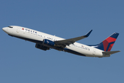 Delta Air Lines Boeing 737-832 (N3742C) at  Los Angeles - International, United States