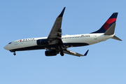 Delta Air Lines Boeing 737-832 (N3742C) at  Chicago - O'Hare International, United States