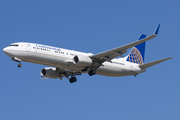 Continental Airlines Boeing 737-924(ER) (N37434) at  Houston - George Bush Intercontinental, United States