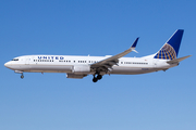 United Airlines Boeing 737-924(ER) (N37434) at  Las Vegas - Harry Reid International, United States