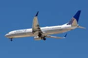 United Airlines Boeing 737-924(ER) (N37437) at  Houston - George Bush Intercontinental, United States