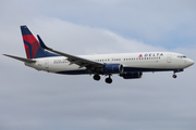 Delta Air Lines Boeing 737-832 (N3743H) at  Miami - International, United States