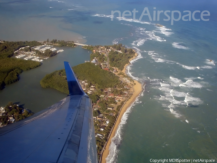 Delta Air Lines Boeing 737-832 (N3744F) | Photo 11281