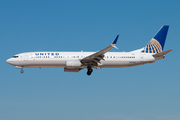 United Airlines Boeing 737-924(ER) (N37456) at  Las Vegas - Harry Reid International, United States