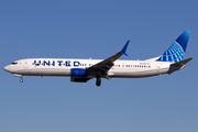United Airlines Boeing 737-924(ER) (N37462) at  Las Vegas - Harry Reid International, United States